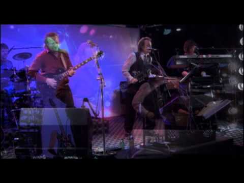 Rhythm Junkies Play Unchain My Heart Live!