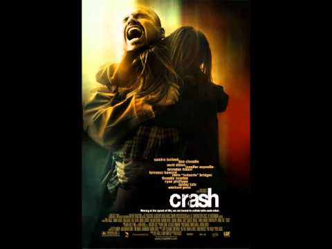 Mark Isham - Flames (Crash OST)