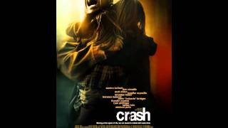 Mark Isham - Flames (Crash OST)