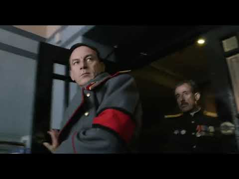 Lavrentiy Beria's death | The Death of Stalin | 2017