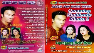 Download lagu Karaoke Vcd Album Pop Bugis Trend Camming Maddene Ribatu 2 (Full Album) mp3