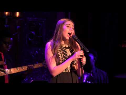 Rachel Resheff - "Goodbye Yellow Brick Road" (Elton John)