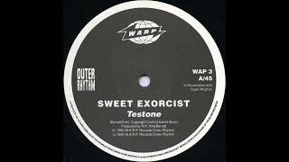 Sweet Exorcist - Testone [TT 001]