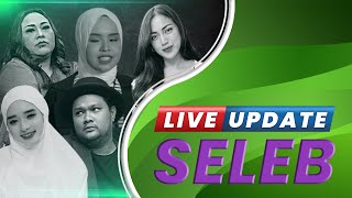 Live Update Seleb: Putri Ariani Raih Golden Buzzer di AGT, Fakta Sidang Mediasi Inara-Virgoun