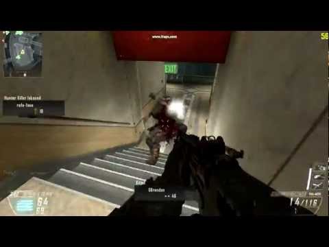 TriploZ - TDM - Beast Mode + Multi Kill no Hunter Killer