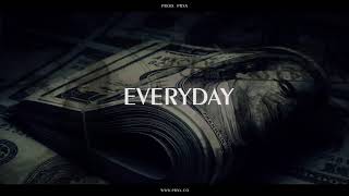 Key Glock ft. Jay Fizzle Type Beat "EveryDay" | Trap Instrumental 2018