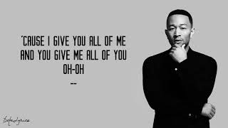 Download lagu John Legend All Of Me And Nashy Best Gaming mp3