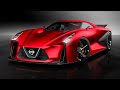 10 Cool Cars From Nissan S 40th Anniversary NISMO Celebration