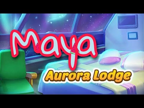 Matchington Mansion Level 3912