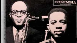 Donald Byrd & Gigi Gryce. Jazz Lab Quintet.