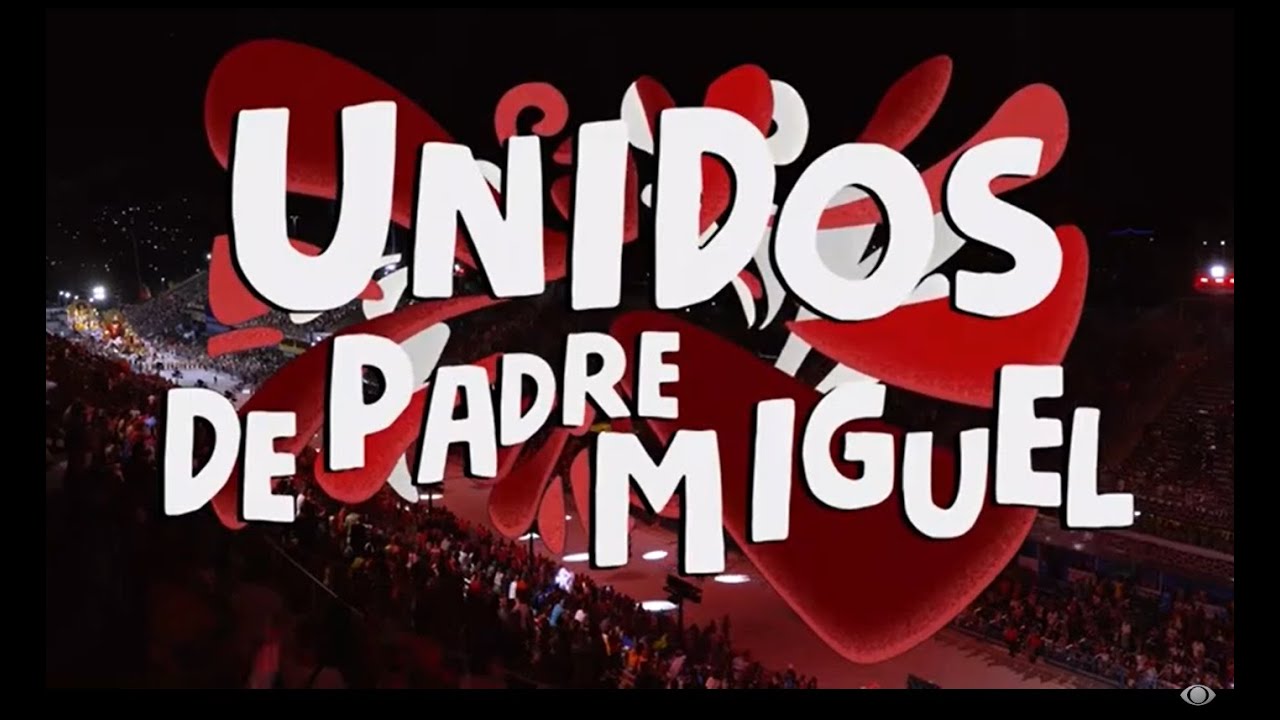 Carnaval 2023: Veja a íntegra do desfile da Unidos de Padre Miguel