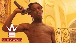 Famous Dex &quot;My Life Crazy&quot; (WSHH Exclusive - Official Music Video)