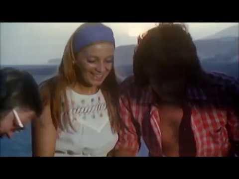 Cindy & Bert - Aber am Abend da spielt der Zigeuner 1974