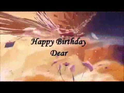 Happy Birthday Geethu