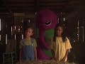 Barney S Great Adventure