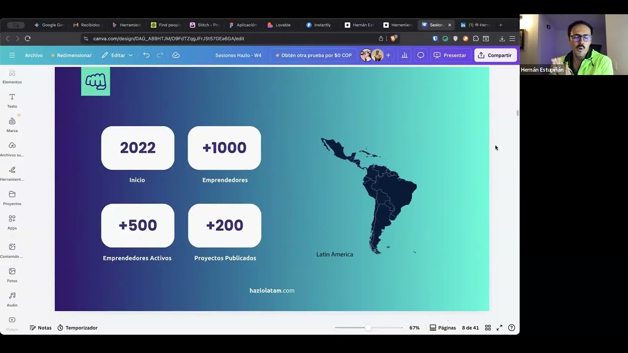 Herramientas IA para potenciar tu negocio