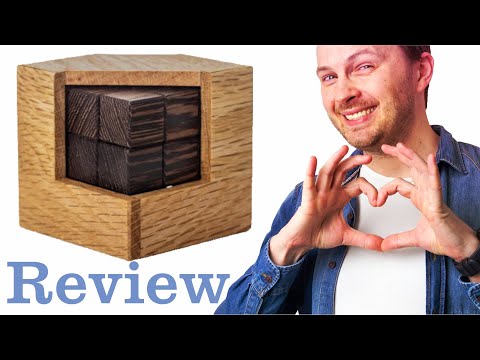 Palace from Pelikan - Review