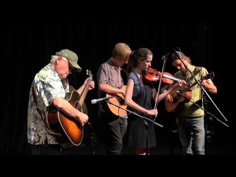 2015-09-12 A1 C3 Christina Thompson - 2015 Weaverville Fiddle and Piano Contest