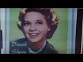 Dinah Shore w./Henri René's orchestra:  "Makin' Whoopie"  (1950)