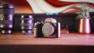 Sony a7III in 2024  - Jack of all trades, master of none
