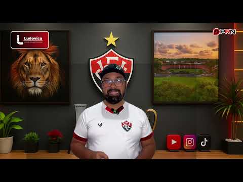 DECISÃO NO BARRADÃO! O retrospecto contra o São Paulo e o jogo que pode salvar o Vitória!