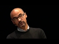 Junot Díaz - International Authors' Stage - The Black Diamond