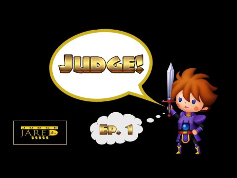 Judge! - Episode #1: Portland Materia Cup 2025