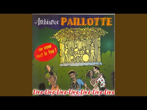 Ay cheche (Medley ryco jazz)