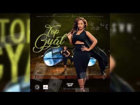 Poshh - Top Gyal  (Official Audio)