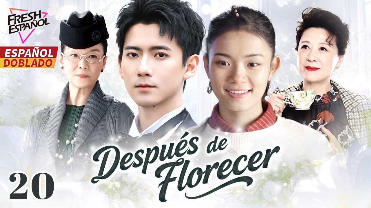 [Doblado Esp] Después de Florecer EP20 | Lo que les queda son Recuerdos y Personas que los Rodean...