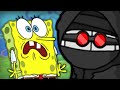 Did SpongeBob Steal Music From Madness Combat