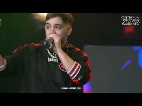 BNET vs ZASKO  Minuto Libre FMS ESPAÑA 2020