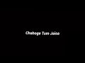 🥀 Chahoge Tum Jaisa - Song Status | Black Screen Status |♥️| New WhatsApp Status Video
