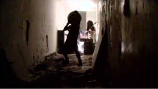 Personal Pain Live at GFW in BK