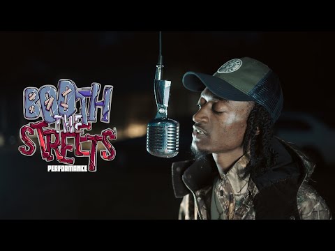 FrontSkreetBooley - Texas Ranger & BlakkWitDaGlokk - Meme | Booth The Streets