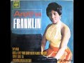 Aretha Franklin - Skylark / Say It Isn't So / Laughing On The Outside - 7" EP Spain - 1963