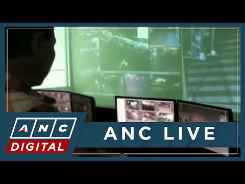 WATCH: ICC senior trial lawyer presents video of Duterte watching DDS hitmen during operations | ANC