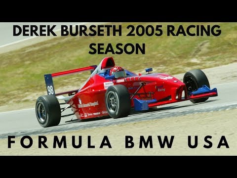 Thumbnail for Flash back down memory lane my 2005 Racing Season Formula BMW USA by Ferrari, BMW, video, WiLL, Jeep, Car, vide