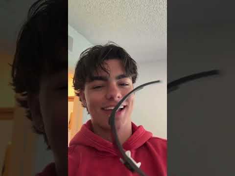 I’m so happy him and Ariana greenblatt finally reunited🥳 #malachi #barton #fyp #graduation