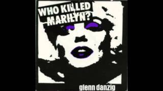 The Misfits Who Killed Marilyn?