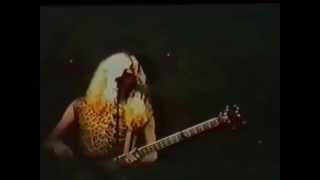 We&#39;ll Burn The Sky . Yngwie Malmsteen (Scorpions )