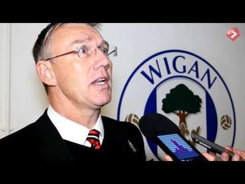 Nigel Adkins on Billy Sharp