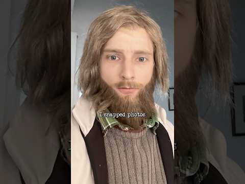 Best thing to snap | Taskmaster NZ | Jack Ansett