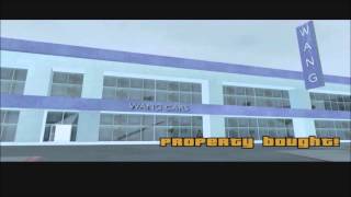GTA San Andreas: Property #2 - Wang Cars Showroom