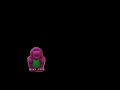 Barney Doll Ending