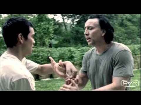 Nicolas Cage: Bangkok Dangerous Wing Chun (Kung Fu)