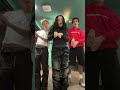 Charli XCX Troye Sivan ATE The Apple Dance