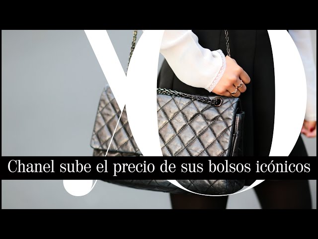 Vídeo relacionado con DGAZ Inserto moldeador de almohada para bolsos Chanel CF, moldeador de almohada sedoso para bolsos de lujo (rosa, pequeño 23)