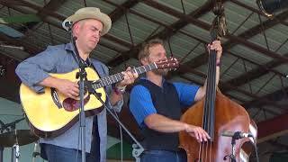 The Gibson Brothers / Remember Who You Are