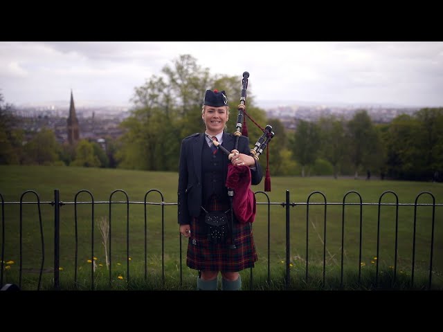 Royal Conservatoire of Scotland video #2